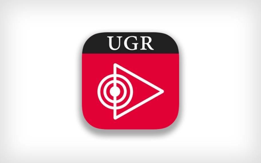 Icono App Acceso y Admisión UGR