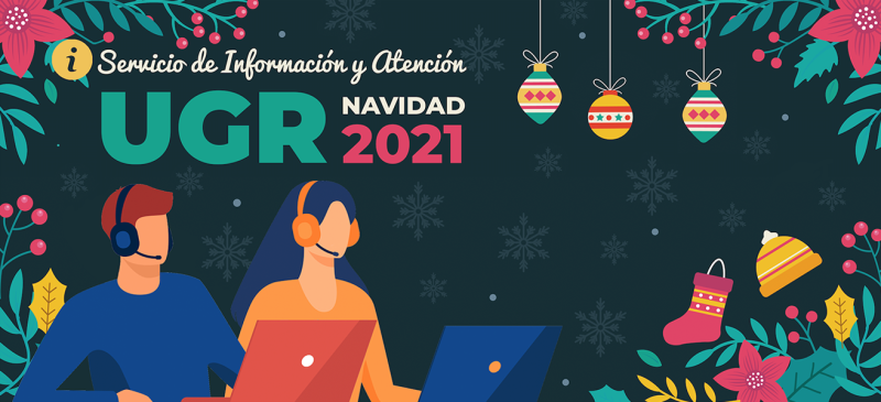 IMAGEN ATENCION NAVIDAD 2021 IMAGEN
