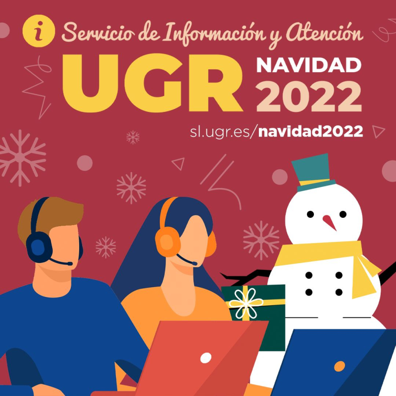 Info Navidad 2022